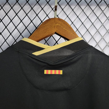 Barcelona Football Shirt Away 2020/2021 1:1 Thai Quality