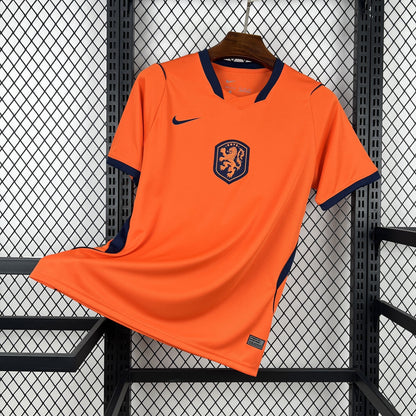 2026 Netherlands Home World Cup Football Shirt