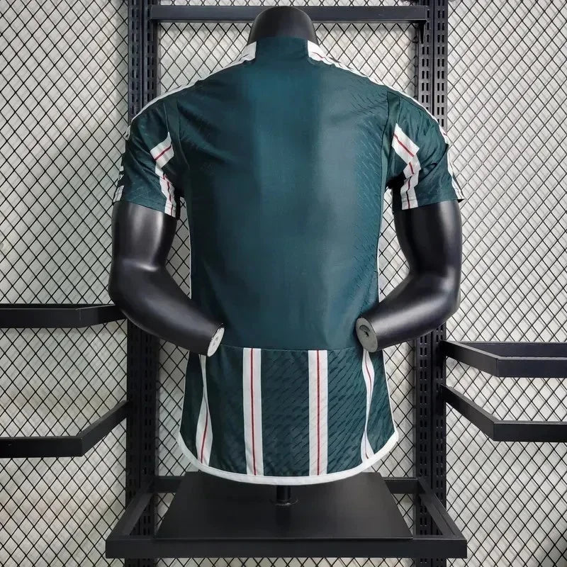 2023/2024 Manchester United Away Soccer Jersey 1:1 Thai Quality - Player Version