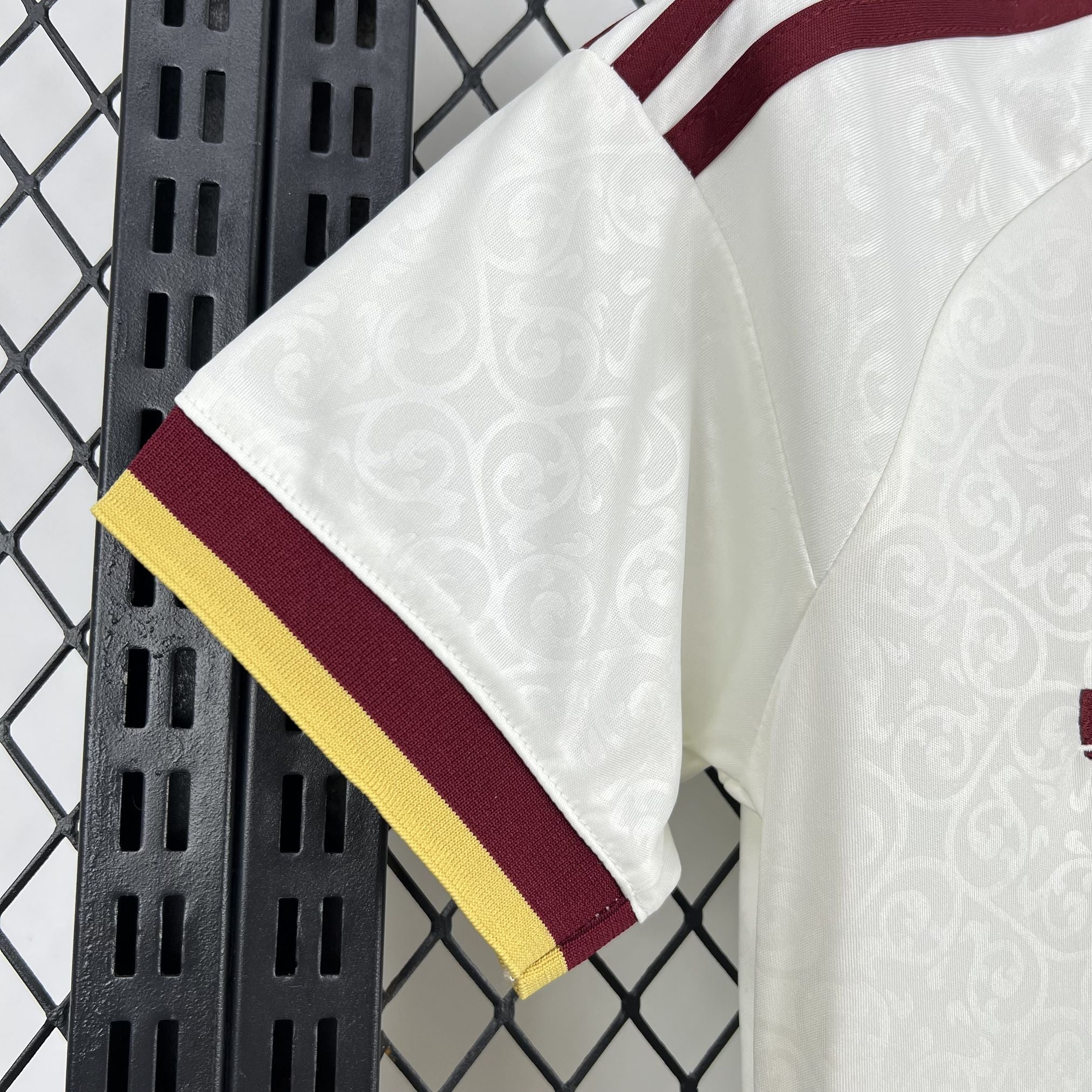 Womens 2026 Spain Away World Cup Football Jersey