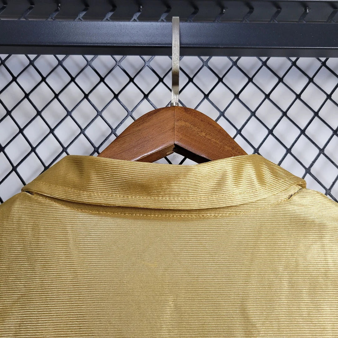 2001/2002 Retro Barcelona Away Football Shirt 1:1