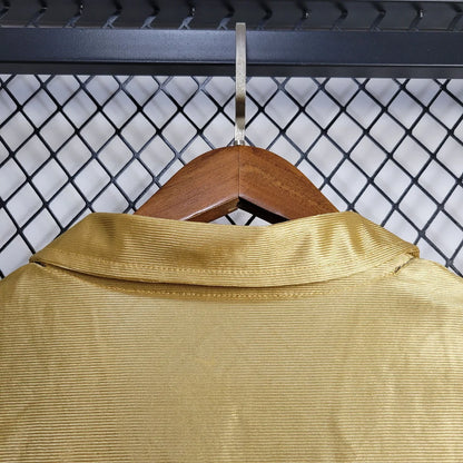 2001/2002 Retro Barcelona Away Football Shirt 1:1