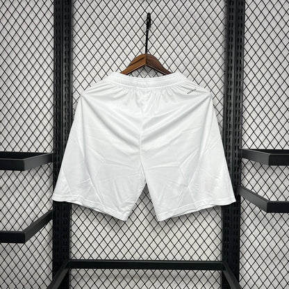 2024/2025 Real Madrid Home Shorts 1:1 Thai Quality
