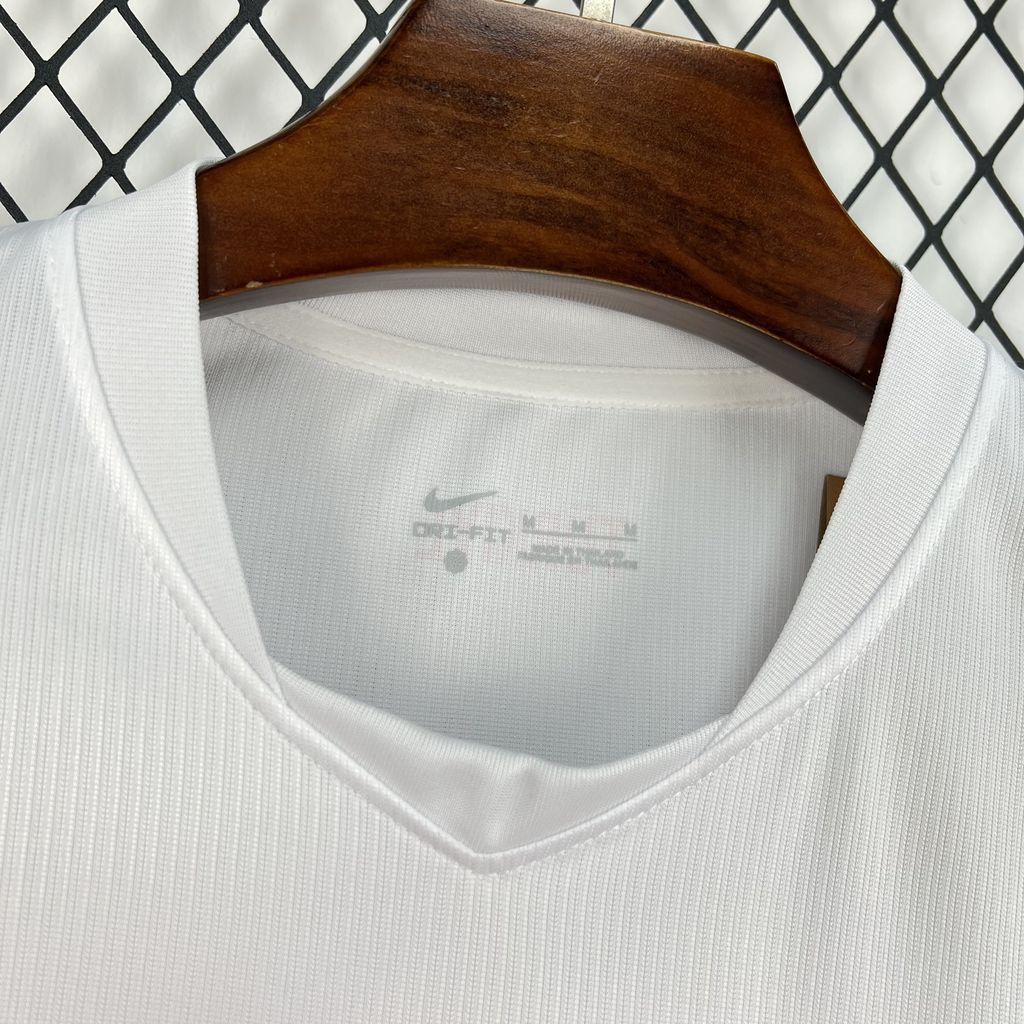 2026 Turkey Away World Cup Football Shirt