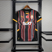 2024/2025 Galatasaray Third Away Football Shirt 1:1 Thai Quality