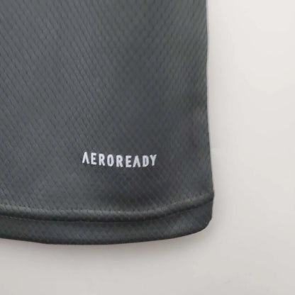 2020 Retro Soccer Jersey Germany Shirt Away