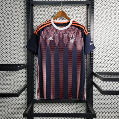 2022/2023 Nottingham Forest Home Football Shirt 1:1 Thai Quality