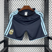 2026 Argentina Away World Cup Shorts
