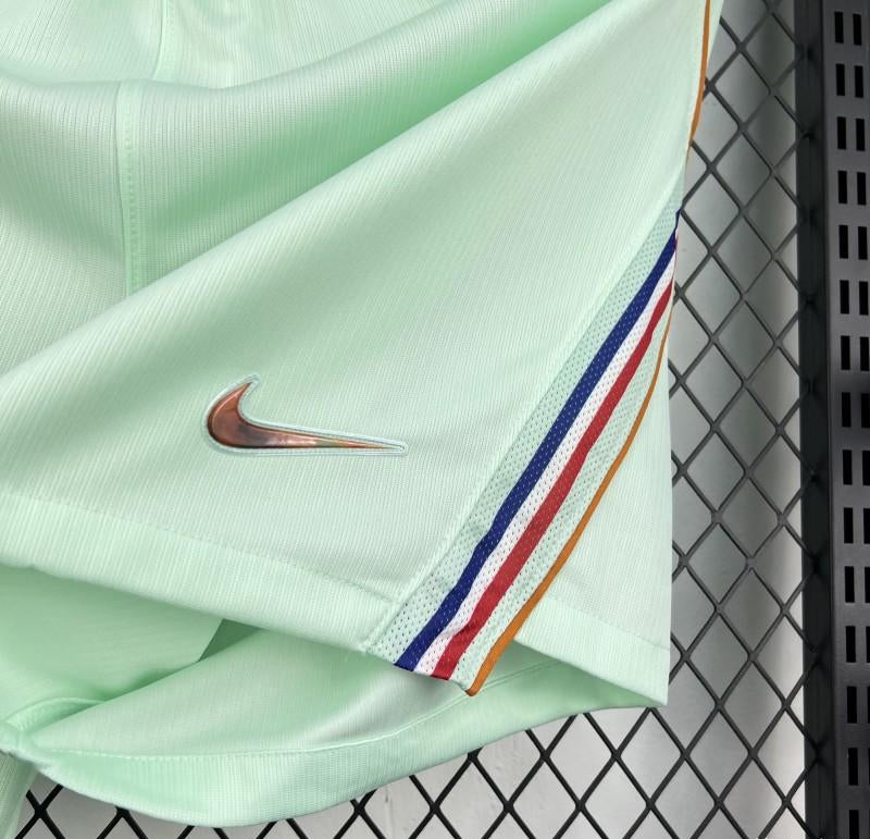 2026 France Away World Cup Shorts