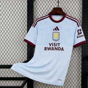 2026/2027 Aston Villa Third Away Football Shirt