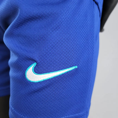 2022/2023 Chelsea Home Football Jersey Kids Size