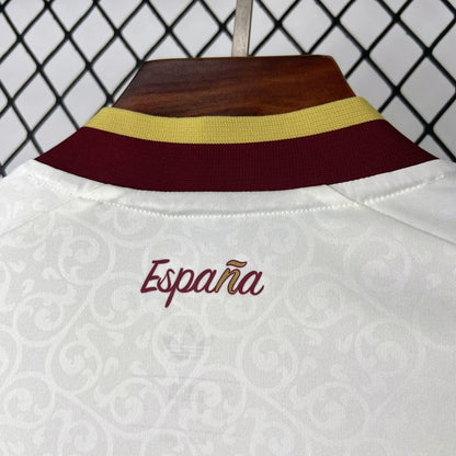 2026 Spain Away World Cup Football Jersey