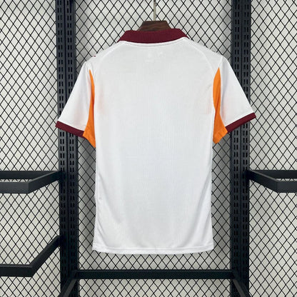 2025/2026 Galatasaray Away Football Shirt