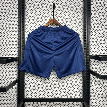 2024/2025 PSG Paris Saint-Germain Home Shorts 1:1 Thai Quality