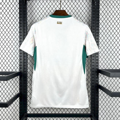 2026 Senegal Home Football Jersey