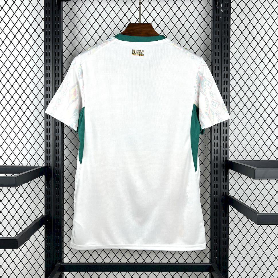 2026 Senegal Away World Cup Football Jersey