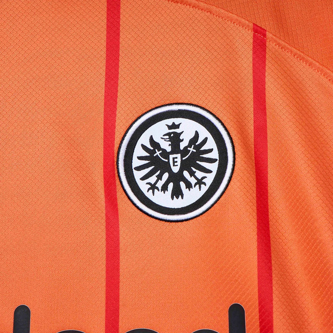 2024/2025 Eintracht Frankfurt Third Away Football Shirt 1:1 Thai Quality