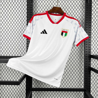 2026 United Arab Emirates Home Football Shirt
