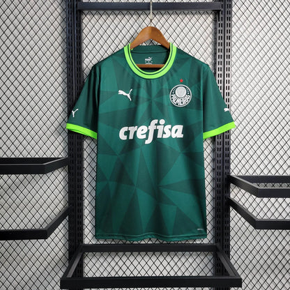 2023/2024 Palmeiras Home Football Shirt 1:1 Thai Quality