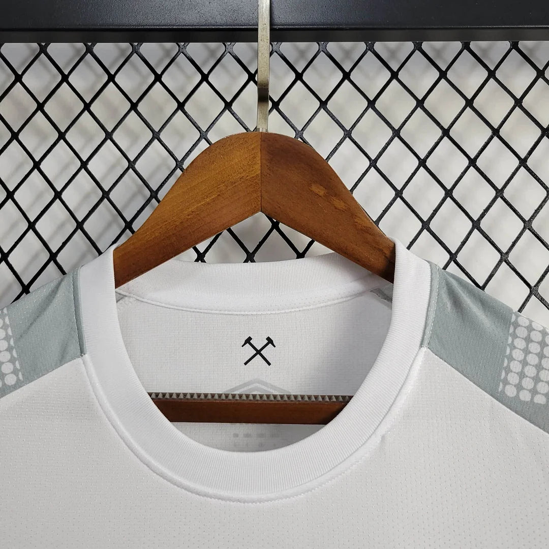 2024/2025 West Ham United Third Away Football Shirt