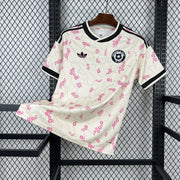 2026 Chile Away World Cup Football Shirt