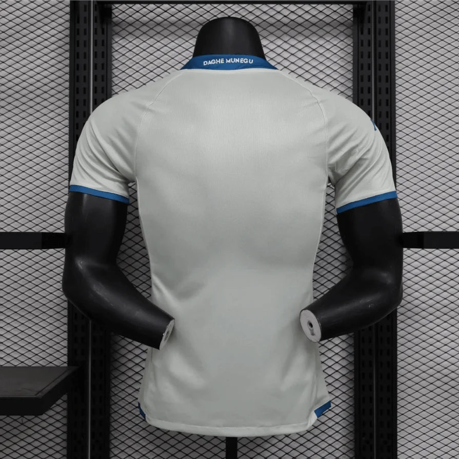 2023/2024 Monaco Away Football Shirt - Player Version