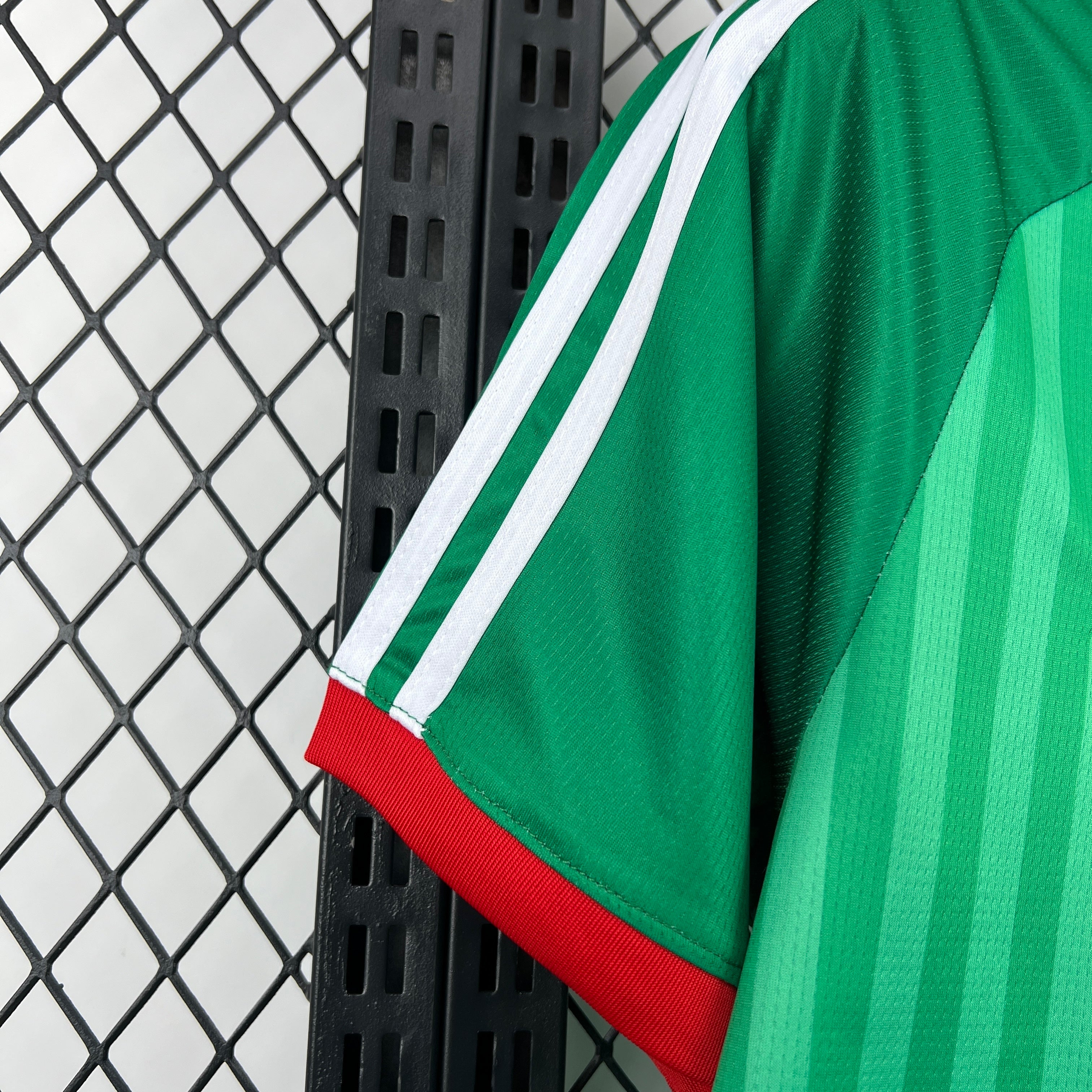 2026 Algeria Away World Cup Jersey