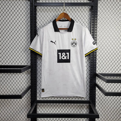 2024/2025 Dortmund Third Away Football Shirt 1:1 Thai Quality