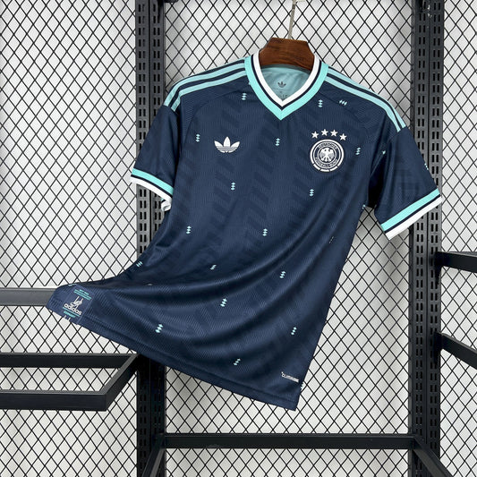 2026 Germany Away World Cup Football Jersey