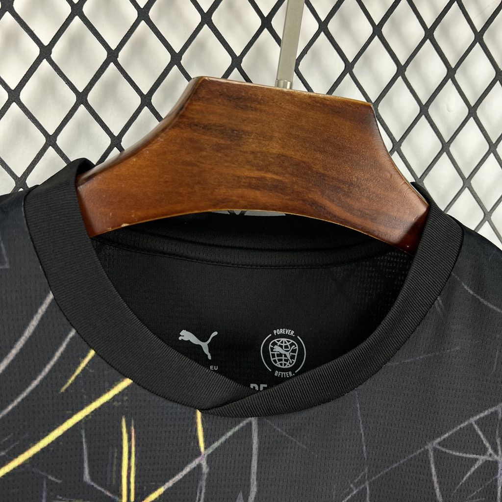 2026 Ghana World Cup Third Away Jersey