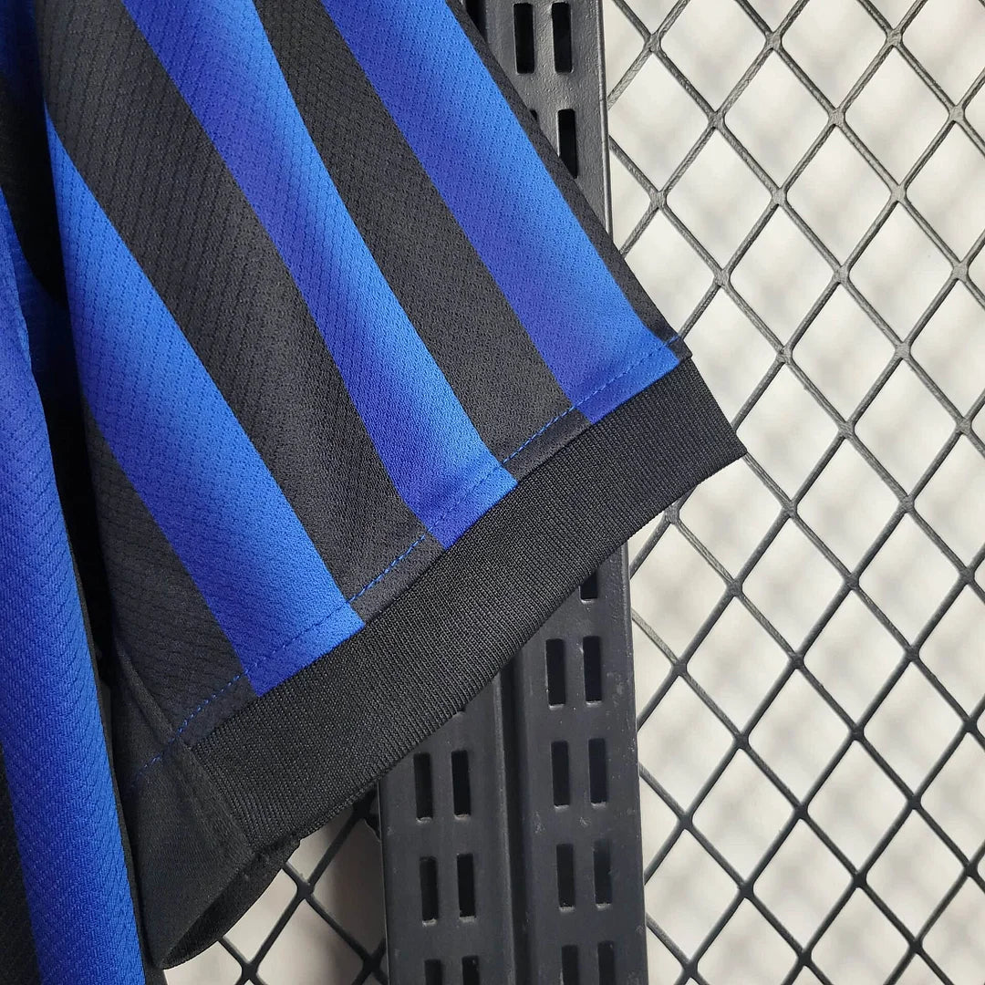 2025/2026 Inter Milan Home Football Jersey