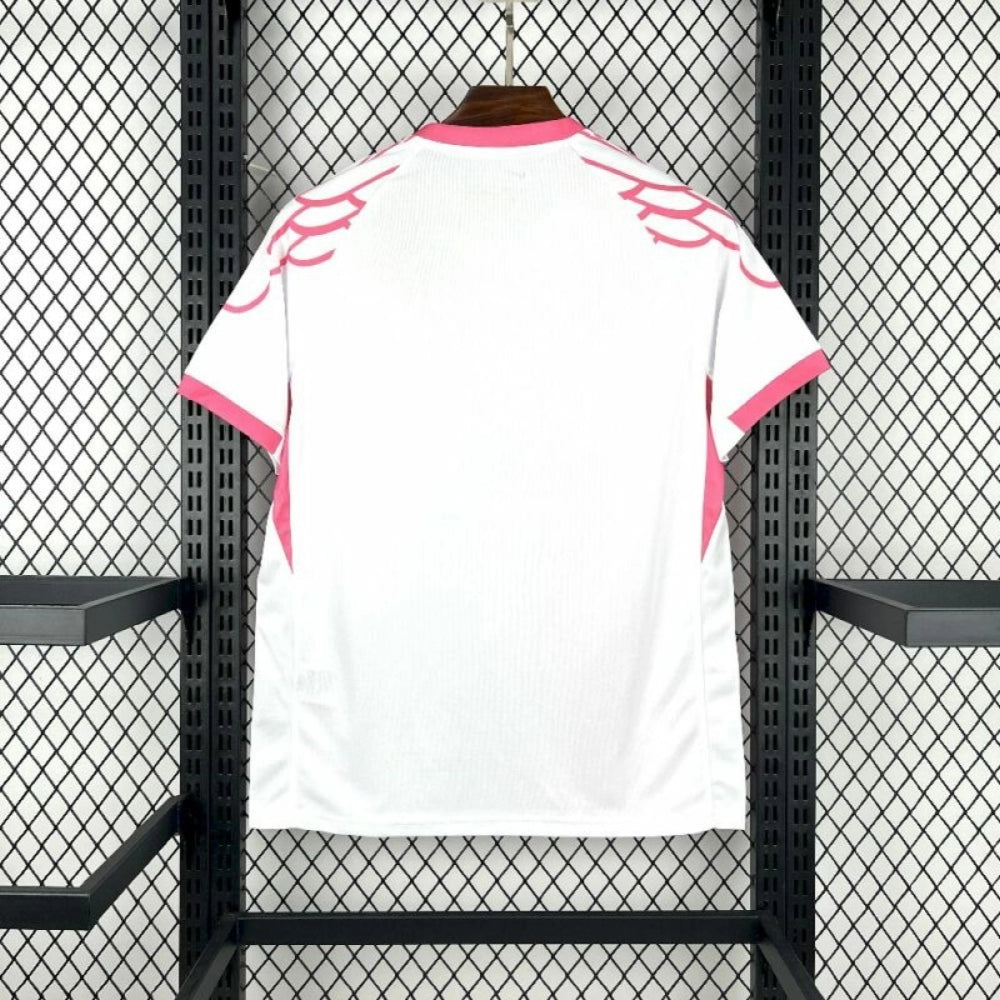 2025/26 Barcelona Pink Velo Special Edition Jersey
