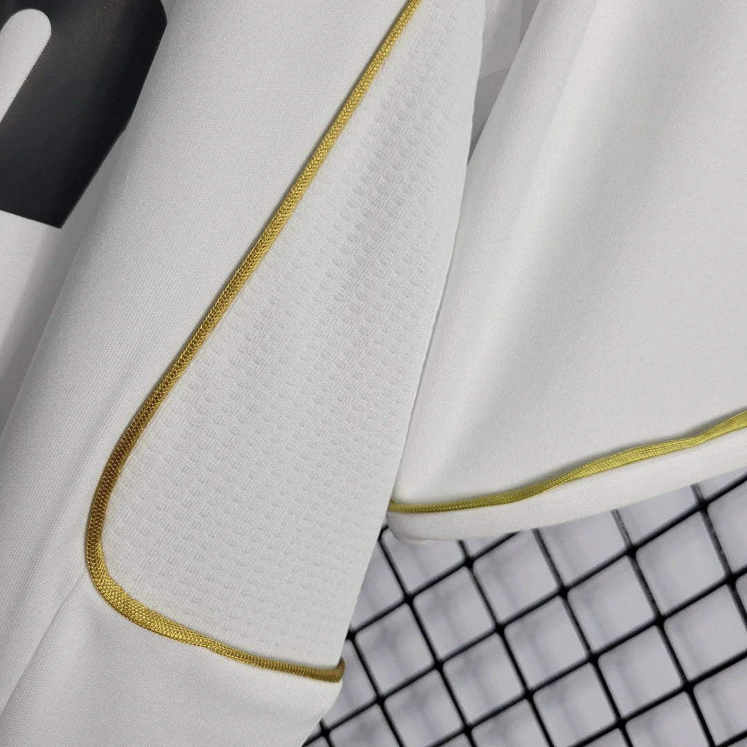 2011/2012 Retro Real Madrid Home
