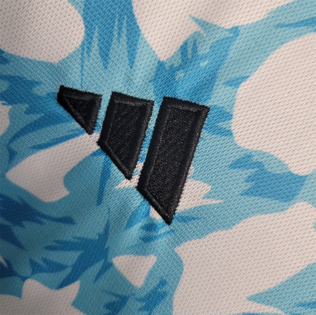 2023/2024 Ajax Training Football Shirt