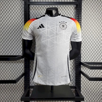 2024 Germany Home Soccer Jersey 1:1 Thai Quality - Player Version