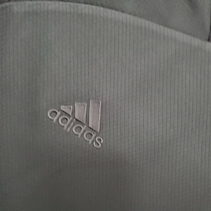 2020 Retro Soccer Jersey Germany Shirt Away