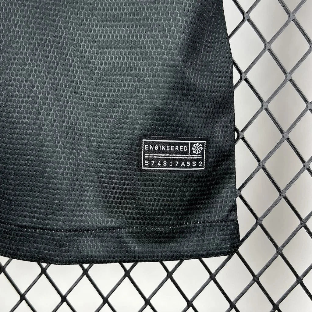 2025/2026 PSG Paris Saint-Germain Training Wear Football Shirt