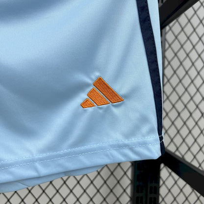 2025/2026 Hamburger SV Pre-Match Kids Size Jesry