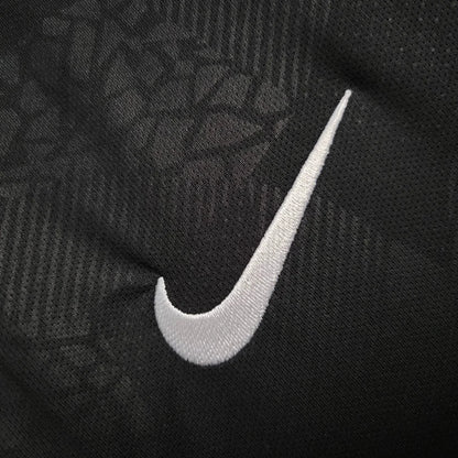 2017/2018 Retro PSG Paris Saint-Germain Away Football Shirt