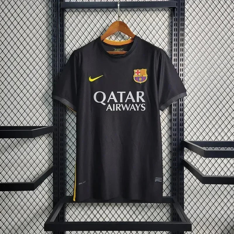 2013/2014 Barcelona Home