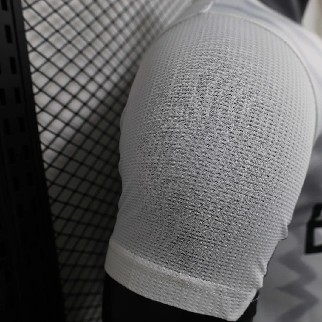 2024/2025 Leverkusen Away Football shirt 1:1 Thai Quality - Player Version