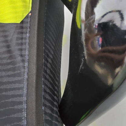 Internazionale Milan Third Away Football Jersey 2021/2022 Retro 1:1 Thai Quality - Player Version