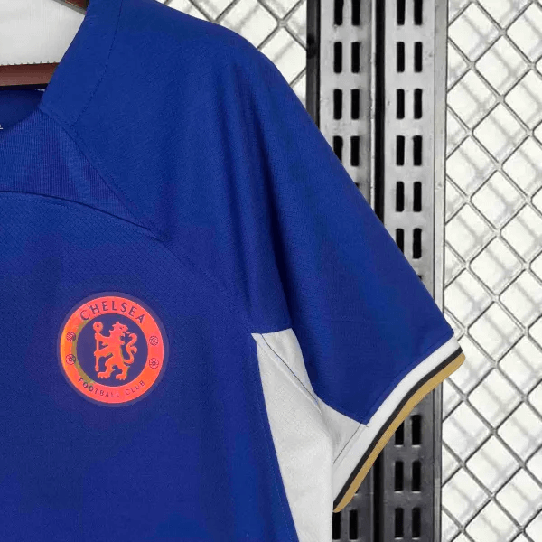 2023/2024 Chelsea Home Football Jersey 1:1 Thai Quality