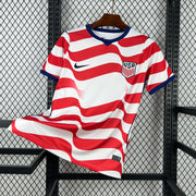2026 United States Home World Cup Football Shirt