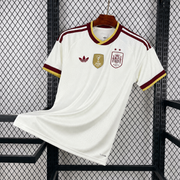 2026 2 Stars Spain Away World Cup Winner Football Jersey