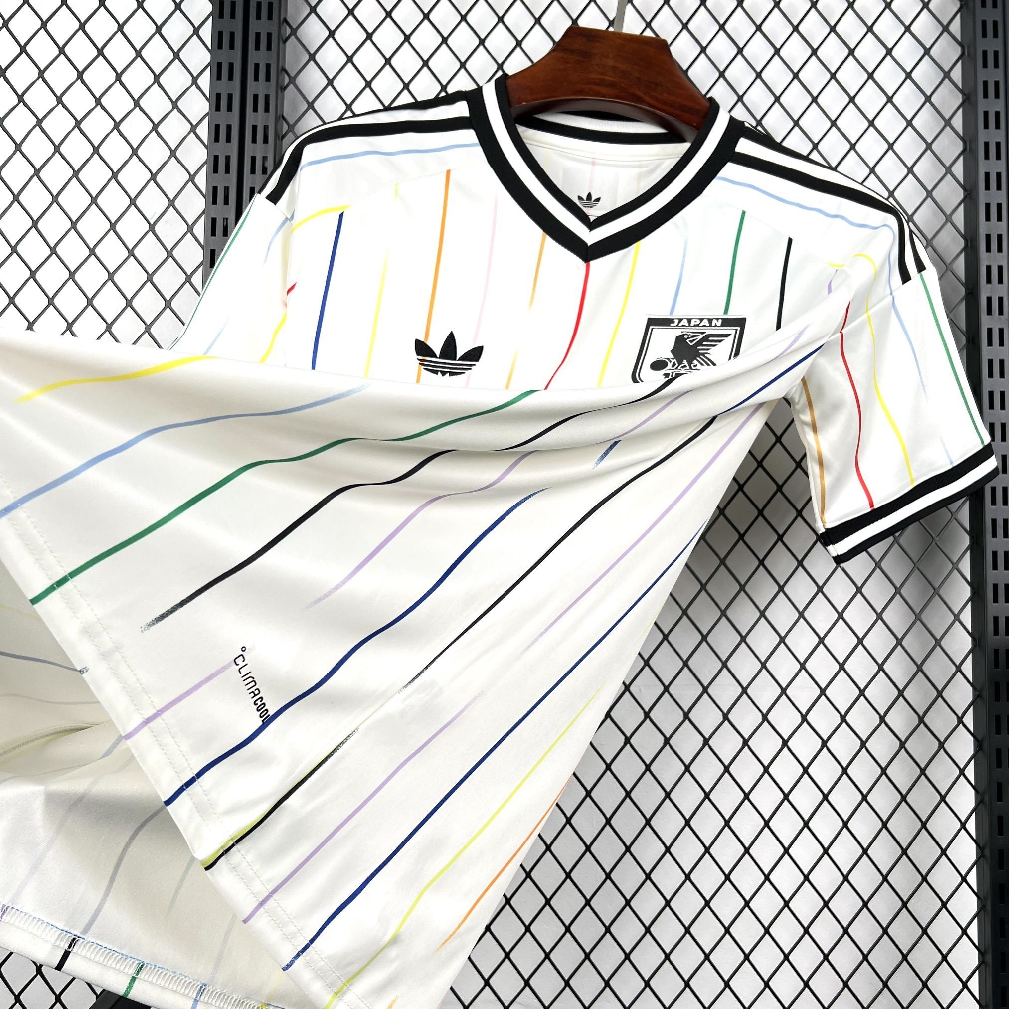 2026 Japan Away World Cup Football Jersey