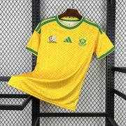 2026 South Africa Home World Cup Football Jersey