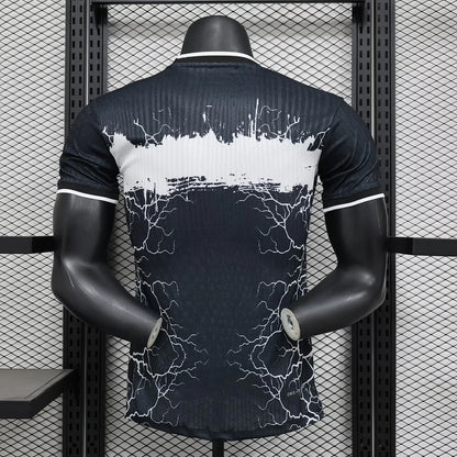 2024/2025 Player Version Barcelona Special Edition Football Shirt