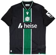 2025/2026 Hannover 96 Away Football Shirt