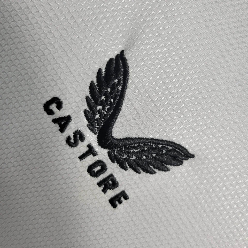 2023/2024 Leverkusen Away Football Jersey 1:1 Thai Quality